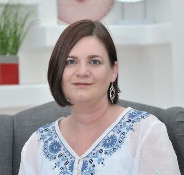 Kristin Lindberg named The Haven's quality manager